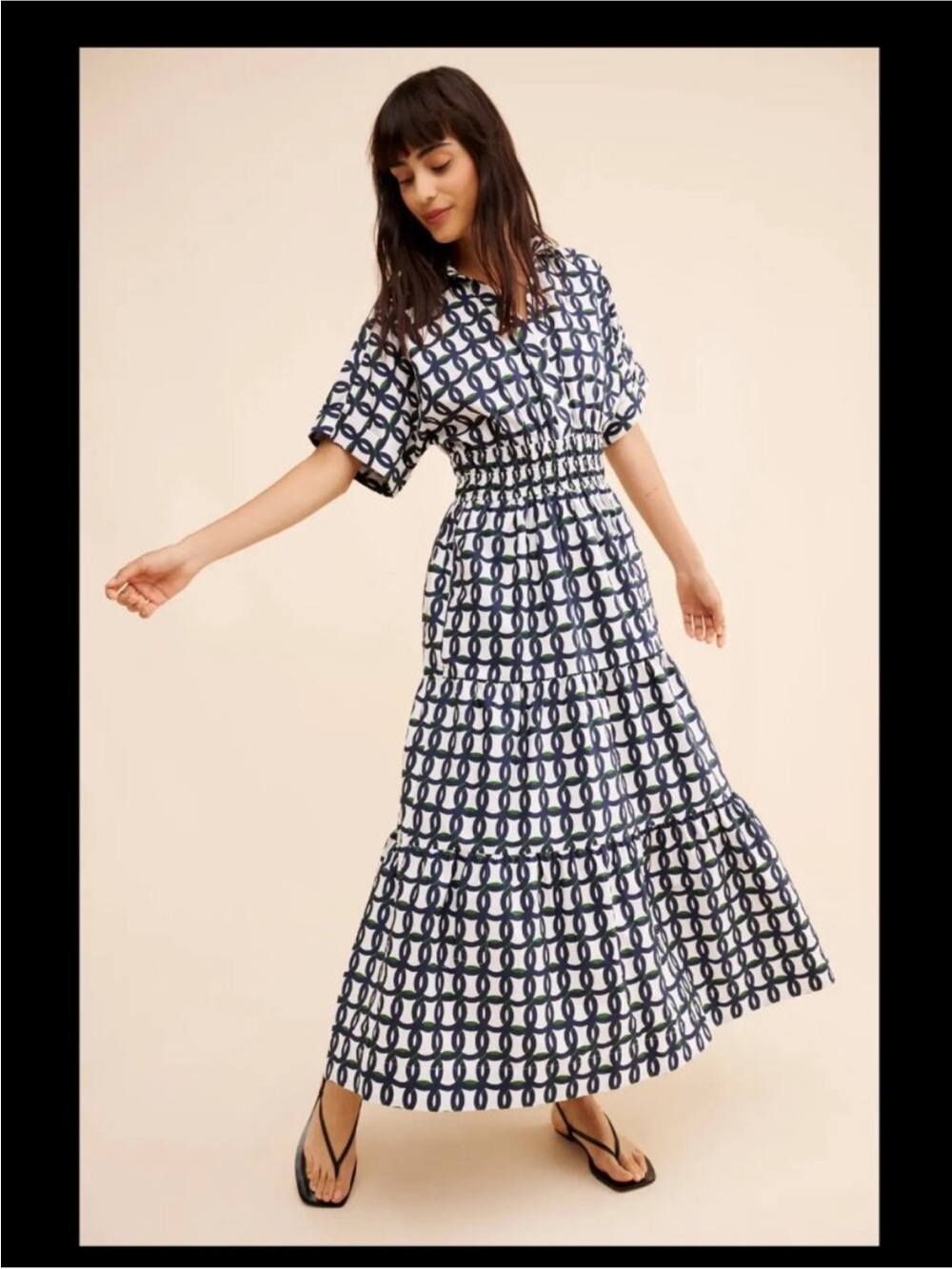 NWT Anthropologie dress